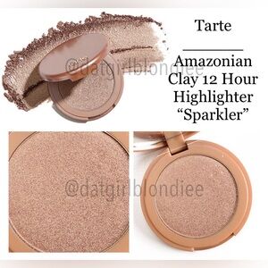 Tarte: Amazonian Clay 12 Hour Highlighter (Sparkler)